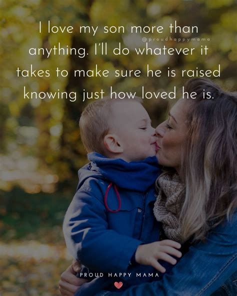 son loving mother quotes|mother and son relationship quote.